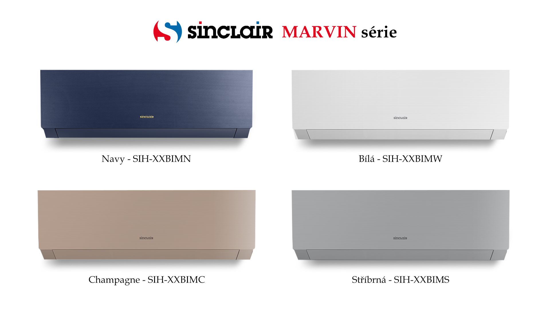 Sinclair Marvin varianty baxxcz